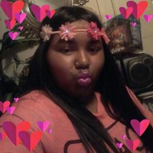 Meet your Posher, Tonisha